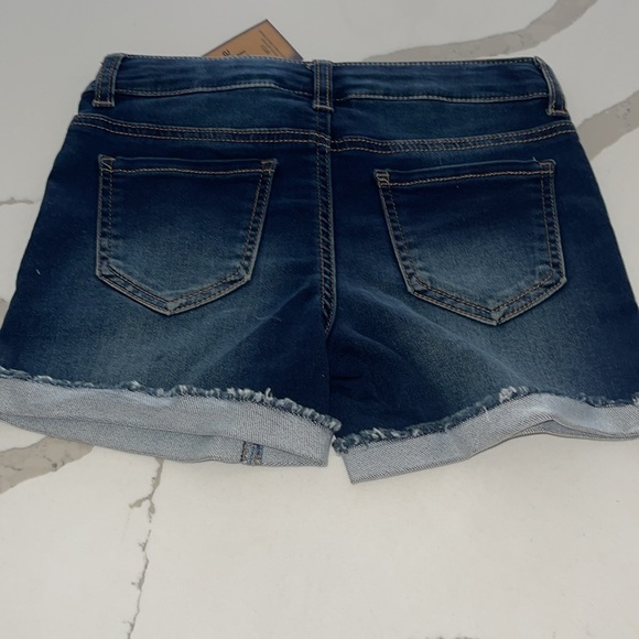 Hippie girl size 10 shorts - Picture 2 of 4